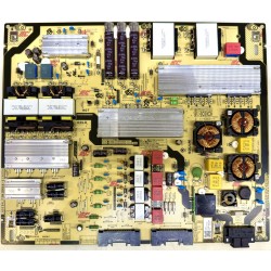 SAMSUNG BN44-01355A POWER SUPPLY BOARD