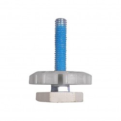 SAMSUNG DC97-00920N LEVELING LEG DC9700920N - NEW