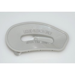 GE WH01X10213 BLEACH CAP - NEW