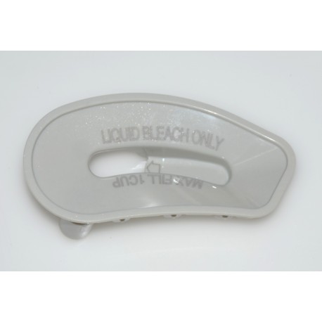 GE WH01X10213 BLEACH CAP - NEW