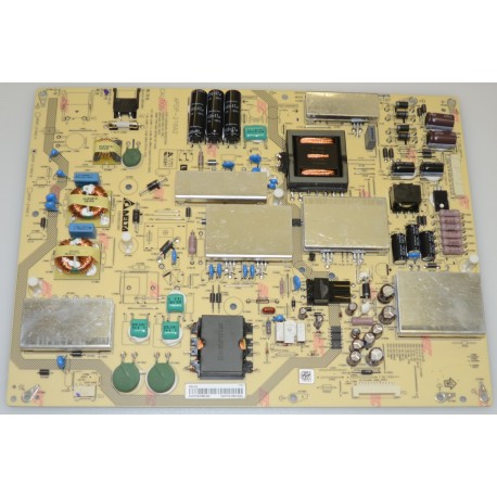 SHARP RUNTKB339WJQZ POWER SUPPLY BOARD