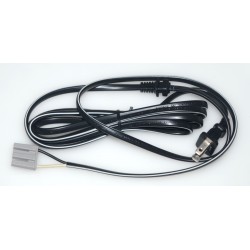 HAIER TV-1900-25 POWER CORD TV190025 - NEW