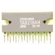 TOSHIBA TA8218AH INTEGRATED CIRCUIT - NEW