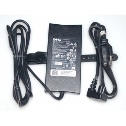 DELL DA90PE1-00 AC ADAPTER WK890, ADP-90VH B (19.5V, 4.62A)