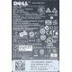 DELL DA90PE1-00 AC ADAPTER WK890, ADP-90VH B (19.5V, 4.62A)