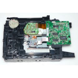 TVM502T DVD DRIVE - NEW
