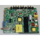 ELEMENT SY14386-1 MAIN/POWER SUPPLY BOARD