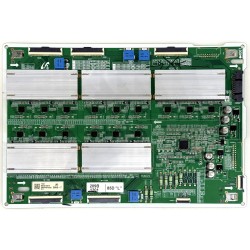 SAMSUNG BN44-01047F LED DRIVER BOARD