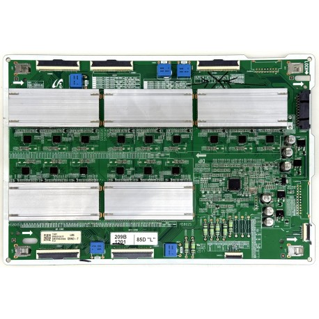 SAMSUNG BN44-01047F LED DRIVER BOARD
