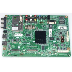 LG EBU60943907 (EAX61352203) Main Board