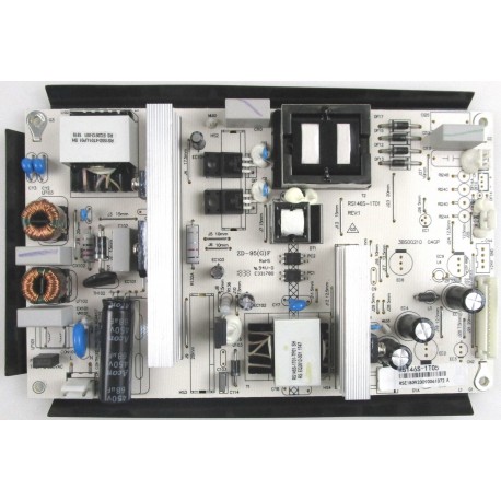 PROSCAN RS146S-1T05 POWER SUPPLY BOARD