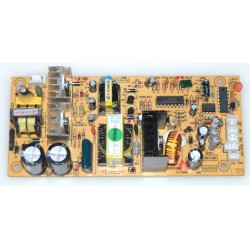 CD-110-C, HYS60-12-KD V-0 130C POWER SUPPLY BOARD - NEW