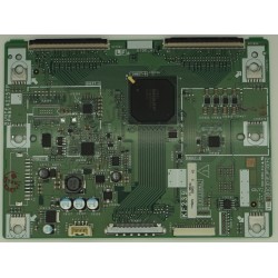 Sharp DUNTKF239FM02 T-Con Board for LC-46LE700UN