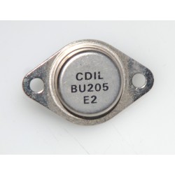 BU205 TRANSISTOR - NEW