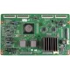 Samsung LJ94-02349C (FRCM_TCON_V0.1) T-Con Board