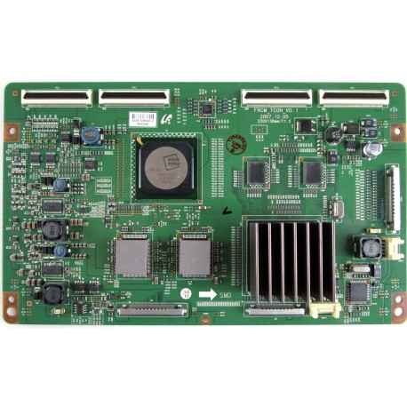 Samsung LJ94-02349C (FRCM_TCON_V0.1) T-Con Board