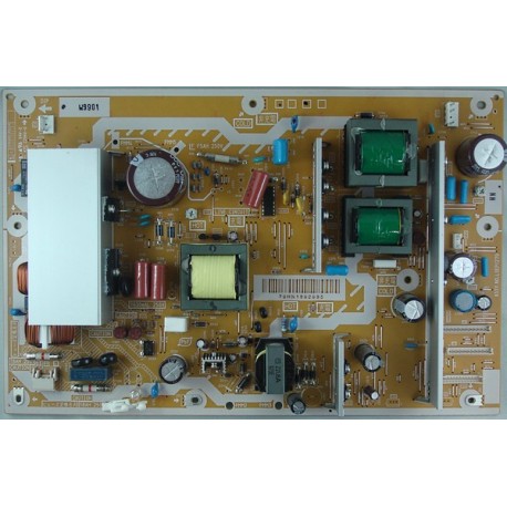 Panasonic LSEP1279LNHB Power Supply Unit