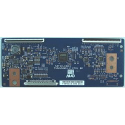 AUO 55.55T10.C04 (55T10-C08) T-Con Board