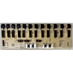 Sharp RUNTKA479WJZZ (2995317900) Backlight Inverter Slave