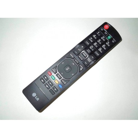 LG AKB72915219 REMOTE CONTROL