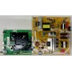 SAMSUNG BN96-58680Z AD01 MAIN/POWER SUPPLY BOARD