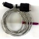 SAMSUNG BN39-03004A ONE CONNECT CABLE