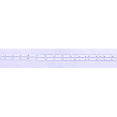 HISENSE SVH425A11 LED STRIPS (2)