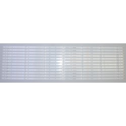 RCA TV23110082 LED BACKLIGHT STRIPS (12)