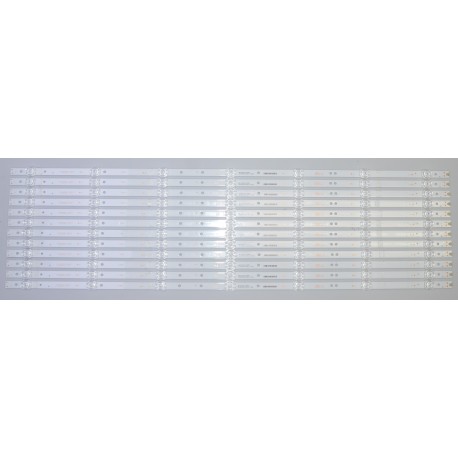 RCA TV23110082 LED BACKLIGHT STRIPS (12)