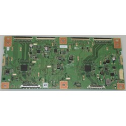 Sharp RUNTK0151FVZH T-Con Board