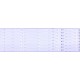 INSIGNIA 48HR332M05A0 LED BACKLIGHT STRIPS (8)