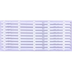 SONY SVG400A81 LED STRIPS (9)