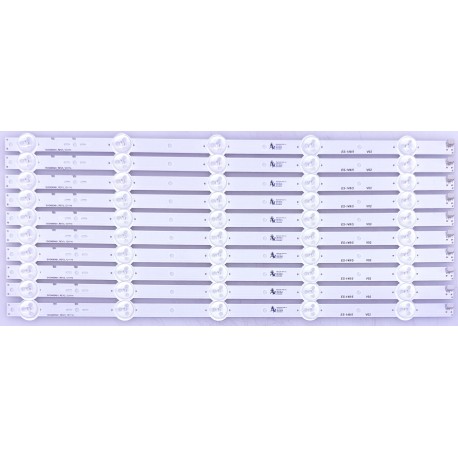 SONY SVG400A81 LED STRIPS (9)