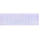 HISENSE LB7502J LED BACKLIGHT STRIPS (12)