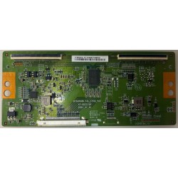 SONY HF500QUBF2L T-CON BOARD