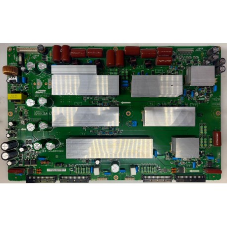 Samsung BN96-09768A Y-Main Board