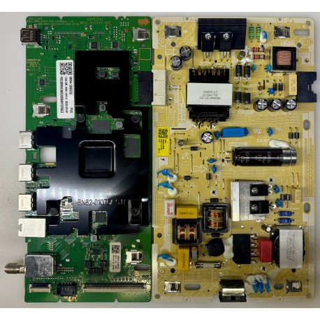 Samsung BN94-18652U Main/Power Supply Board
