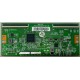 WESTINGHOUSE N4TCV500UHDU1-T01_A01 T-CON BOARD