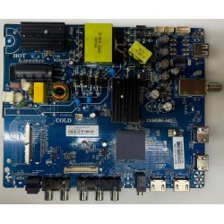 WESTINGHOUSE W19104-SY MAIN BOARD