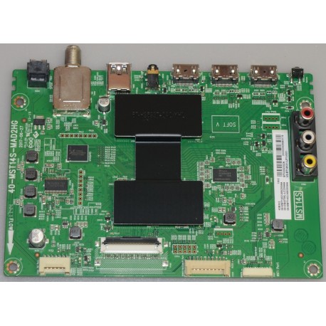 TCL 08-CS43TML-LC204AA MAIN BOARD