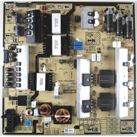 SAMSUNG BN44-00983B POWER SUPPLY BOARD