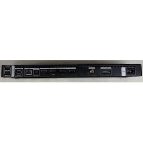 SAMSUNG BN96-44656A ONE CONNECT BOX (SEE NOTE)