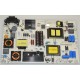 HISENSE 195217 (RSAG7.820.5687/ROH) POWER SUPPLY BOARD