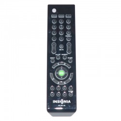 RC-801-0A INSIGNIA REMOTE CONTROL