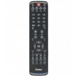 HTR-D11 HAIER REMOTE CONTROL HTRD11 - NEW