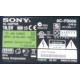 SONY 1-478-727-34 DC POWER SUPPLY 147872734, AC-FD006, ACFD006