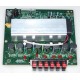 LG 6871R-7516A PWB ASSEMBLY 6871R7516A, 6870R7506AB, LH-TK751