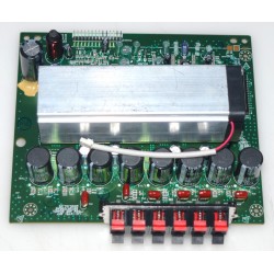 LG 6871R-7516A PWB ASSEMBLY 6871R7516A, 6870R7506AB, LH-TK751