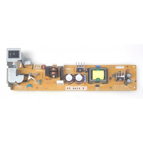 FK2-7612-000 POWER SUPPLY BOARD FK27612000, PS-A231, P1377