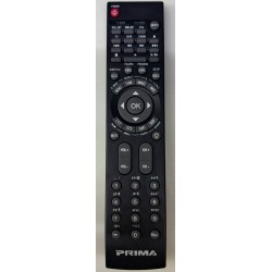 TV-5620-58 PRIMA REMOTE CONTROL TV562058